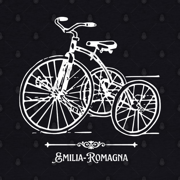 Emilia Romagna Italy by TaliDe